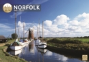 Image for Norfolk A4 2019