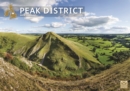 Image for Peak District A4 2019