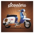 Image for Scooters W 2019