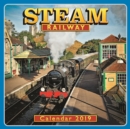 Image for Steam Railway W 2019