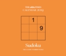 Image for Sudoku, The Times B 2019