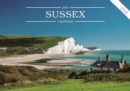 Image for Sussex A5 2019