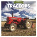 Image for Vintage Tractor W 2019