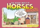 Image for Wacky World of Horses A4 2019