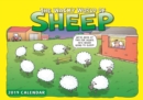 Image for Wacky World of Sheep A4 2019