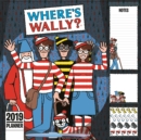 Image for Wheres Wally Household P W 2019
