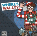 Image for Wheres Wally W 2019