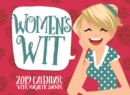 Image for Womens Wit Mini B 2019
