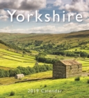 Image for Yorkshire Mini Easel 2019