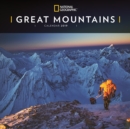 Image for Great Mountains Nat Geo W 2019