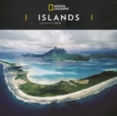 Image for Islands Nat Geo W 2019