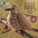 Image for Knitted Birds, RSPB W 2019