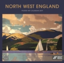 Image for North West England Poster Art NRM Wiro W 2019