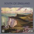 Image for South of England Poster Art NRM Wiro W 2019