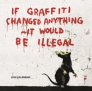 Image for If Graffiti Changed Anything W 2019