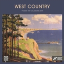 Image for West Country Poster Art NRM Wiro W 2019