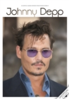 Image for Johnny Depp Unofficial A3 2019
