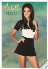 Image for Michelle Keegan Unofficial A3 2019