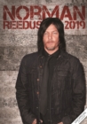 Image for Norman Reedus Unofficial A3 2019