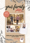 Image for Your Family Photos A3 Planner Calendar 2020