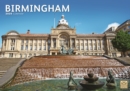 Image for Birmingham A4 Calendar 2020