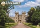 Image for Berkshire A4 Calendar 2020