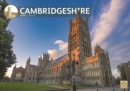Image for Cambridgeshire A4 Calendar 2020