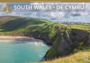Image for South Wales A4 Calendar 2020