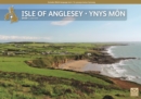 Image for Isle of Anglesey A4 Calendar 2020