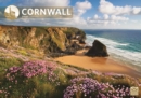 Image for Cornwall A4 Calendar 2020