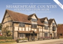 Image for Stratford &amp; Shakespeare Country A5 Calendar 2020
