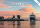 Image for Aberdeen A5 Calendar 2020