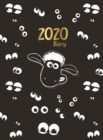 Image for Shaun The Sheep Midi Diary 2020