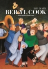 Image for Beryl Cook A5 Diary 2020