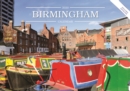 Image for Birmingham A5 Calendar 2020