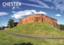 Image for Chester A4 Calendar 2020