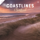 Image for Coastline of Scotland Square Wall Calendar 2020
