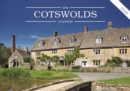 Image for Cotswolds A5 Calendar 2020