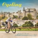Image for Cycling Square Wall Calendar 2020