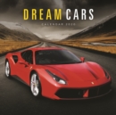 Image for Dream Cars Square Wiro Wall Calendar 2020