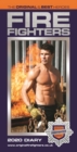Image for Firefighters Slim Diary 2020