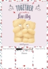 Image for Forever Friends Mum&#39;s Deluxe A3 Planner Calendar 2020