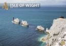 Image for Isle of Wight A4 Calendar 2020