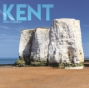 Image for Kent Square Wall Calendar 2020