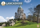 Image for Lancashire A4 Calendar 2020
