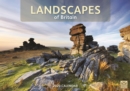 Image for Landscapes of Britain A4 Calendar 2020