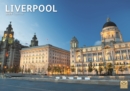 Image for Liverpool A4 Calendar 2020