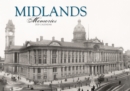 Image for Midlands Memories A4 Calendar 2020
