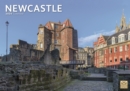 Image for Newcastle A4 Calendar 2020
