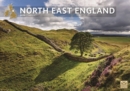 Image for North East England A4 Calendar 2020